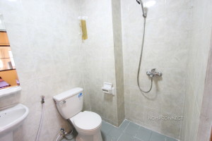 Cosy 1 Bedroom Apartment Near the Royal Palace | Phnom Penh Real Estate