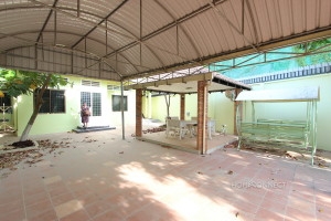 Large 3 Bedroom Townhouse in Toul Kork | Phnom Penh Real Estate