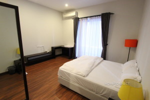 Exclusive 2 Bedroom Apartment For Rent Near Independence Monument | Phnom Penh Real Estate
