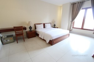 Hansome 2 Bedroom Apartment For Rent In The Heart Of BKK1 | Phnom Penh Real Estate