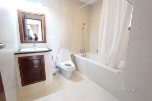 Hansome 2 Bedroom Apartment For Rent In The Heart Of BKK1 | Phnom Penh Real Estate