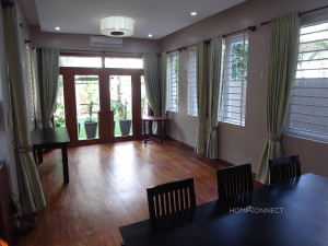 Beautiful 4 Bedroom Family Villa For Rent in Boueng Tumpun | Phnom Penh Real Estate