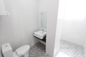 Modern One Bedroom Apartment in Central BKK1 | Phnom Penh Real Estate