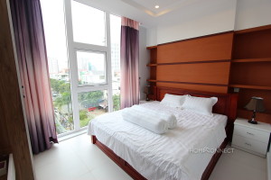 Modern One Bedroom Apartment in Central BKK1 | Phnom Penh Real Estate