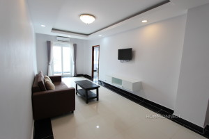 Comfortable Apartment Near the Russian Market | Phnom Penh Real Estate