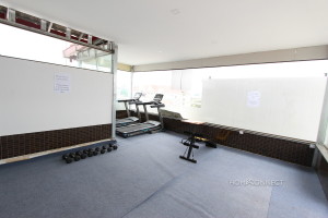 Comfortable Apartment Near the Russian Market | Phnom Penh Real Estate