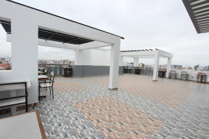 New 1 Bedroom Apartment Near the Russian Market | Phnom Penh Real Estate