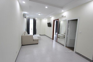 Brand New Serviced Apartment Near the Russian Market | Phnom Penh Real Estate