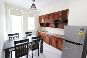 Brand New Serviced Apartment Near the Russian Market | Phnom Penh Real Estate
