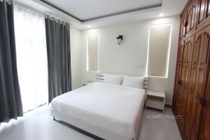 Brand New Serviced Apartment Near the Russian Market | Phnom Penh Real Estate