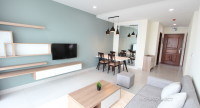 Fantastic 2 Bedroom Apartment in Tonle Bassac | Phnom Penh Real Estate