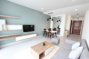 Fantastic 2 Bedroom Apartment in Tonle Bassac | Phnom Penh Real Estate