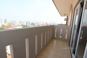 Modern Apartment South of the Russian Market | Phnom Penh Real Estate