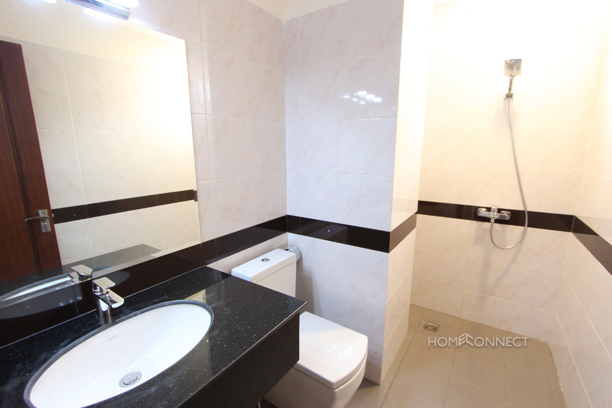 Large 2 Bedroom Apartment in the Heart of the City | Phnom Penh Real Estate