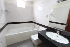 Large 2 Bedroom Apartment in the Heart of the City | Phnom Penh Real Estate