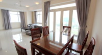 Luxurious 2 Bedroom Apartment in Tonle Bassac | Phnom Penh Real Estate
