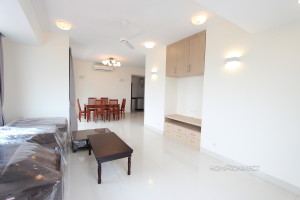 Luxurious 2 Bedroom Apartment in Tonle Bassac | Phnom Penh Real Estate