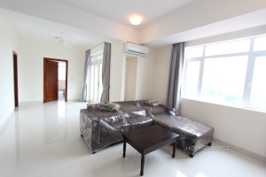 New and Stylish Apartment in Central Phnom Penh Real Estate