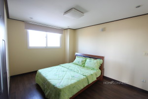 Enormous 4 Bedroom Condo in Toul Kork | Phnom Penh Real Estate