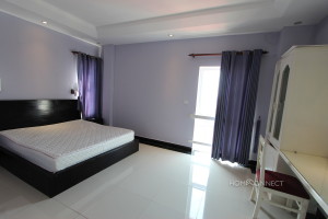 2 Bedroom Penthouse Near the Russian Market | Phnom Penh Real Estate