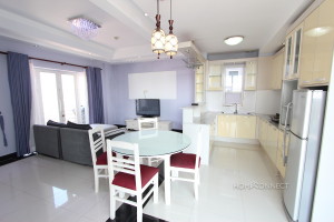 2 Bedroom Penthouse Near the Russian Market | Phnom Penh Real Estate