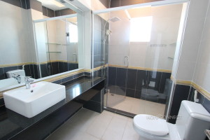 2 Bedroom Penthouse Near the Russian Market | Phnom Penh Real Estate