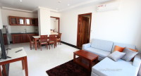 A Special Apartment in the Russian Market | Phnom Penh Real Estate