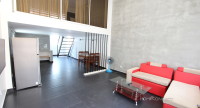 Refurbished 1 Bedroom Apartment in Tonle Bassac | Phnom Penh Real Estate