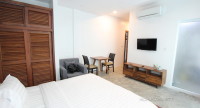 Studio Apartment in the Heart of BKK3 | Phnom Penh Real Estate