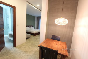 Budget Studio Located in BKK3 | Phnom Penh Real Estate