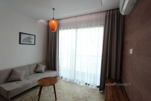 Modern and New 2 Bedroom Apartment in BKK3 | Phnom Penh Real Estate