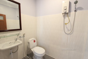 Renovated 2 Bedroom Apartment in BKK1 | Phnom Penh Real Estate