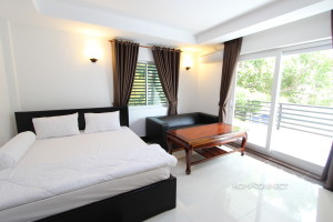 New Modern 1 Bedroom Apartment in Wat Phnom | Phnom Penh Real Estate