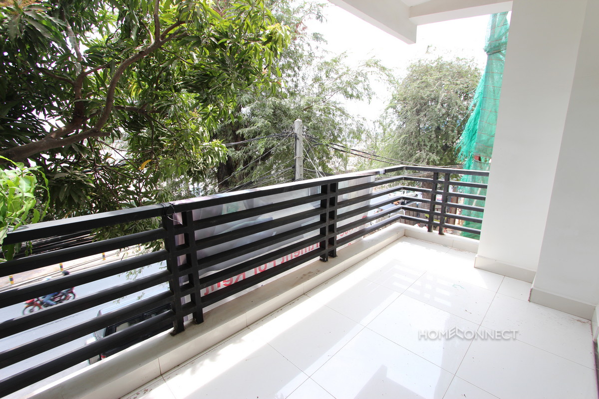 New Modern 1 Bedroom Apartment in Wat Phnom | Phnom Penh Real Estate