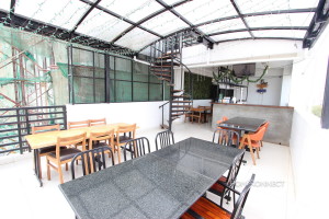 New Modern Studio in Wat Phnom | Phnom Penh Real Estate