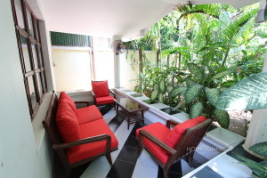Large Western Style 6 Bedroom Villa For Rent Near Aeon Mall | Phnom Penh Real Estate