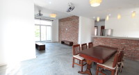 Pleasant 3 Bedroom Apartment in Tonle Bassac | Phnom Penh Real Estate