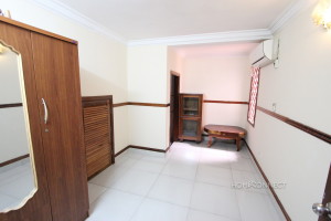 Large 6 Bedroom Townhouse in BKK2 | Phnom Penh Real Estate