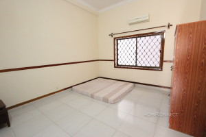 Large 6 Bedroom Townhouse in BKK2 | Phnom Penh Real Estate
