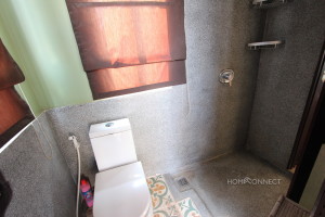 Contemporary 1 Bedroom Apartment For Rent In BKK1 | Phnom Penh Real Estate