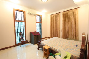 Large 5 Bedroom Villa in Toul Kork | Phnom Penh Real Estate