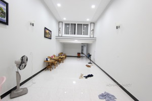 3 Bedroom Townhouse in the Russian Market Area | Phnom Penh Real Estate