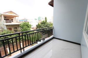 3 Bedroom Townhouse in the Russian Market Area | Phnom Penh Real Estate