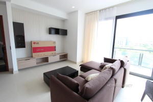 Modern 1 Bedroom Apartment Near Central Market | Phnom Penh Real Estate