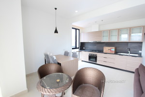 Modern 1 Bedroom Apartment Near Central Market | Phnom Penh Real Estate