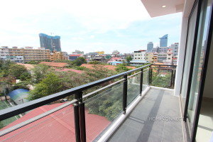 Modern 1 Bedroom Apartment Near Central Market | Phnom Penh Real Estate