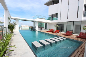 Modern 1 Bedroom Apartment Near Central Market | Phnom Penh Real Estate