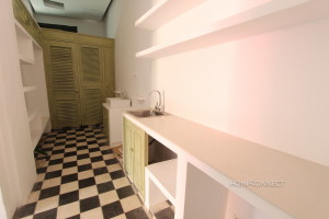 Historic French Colonial 1 Bedroom Apartment For Sale | Phnom Penh Real Estate