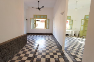 Historic French Colonial 2 Bedroom Apartment For Sale | Phnom Penh Real Estate