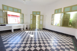 Historic French Colonial 2 Bedroom Apartment For Sale | Phnom Penh Real Estate